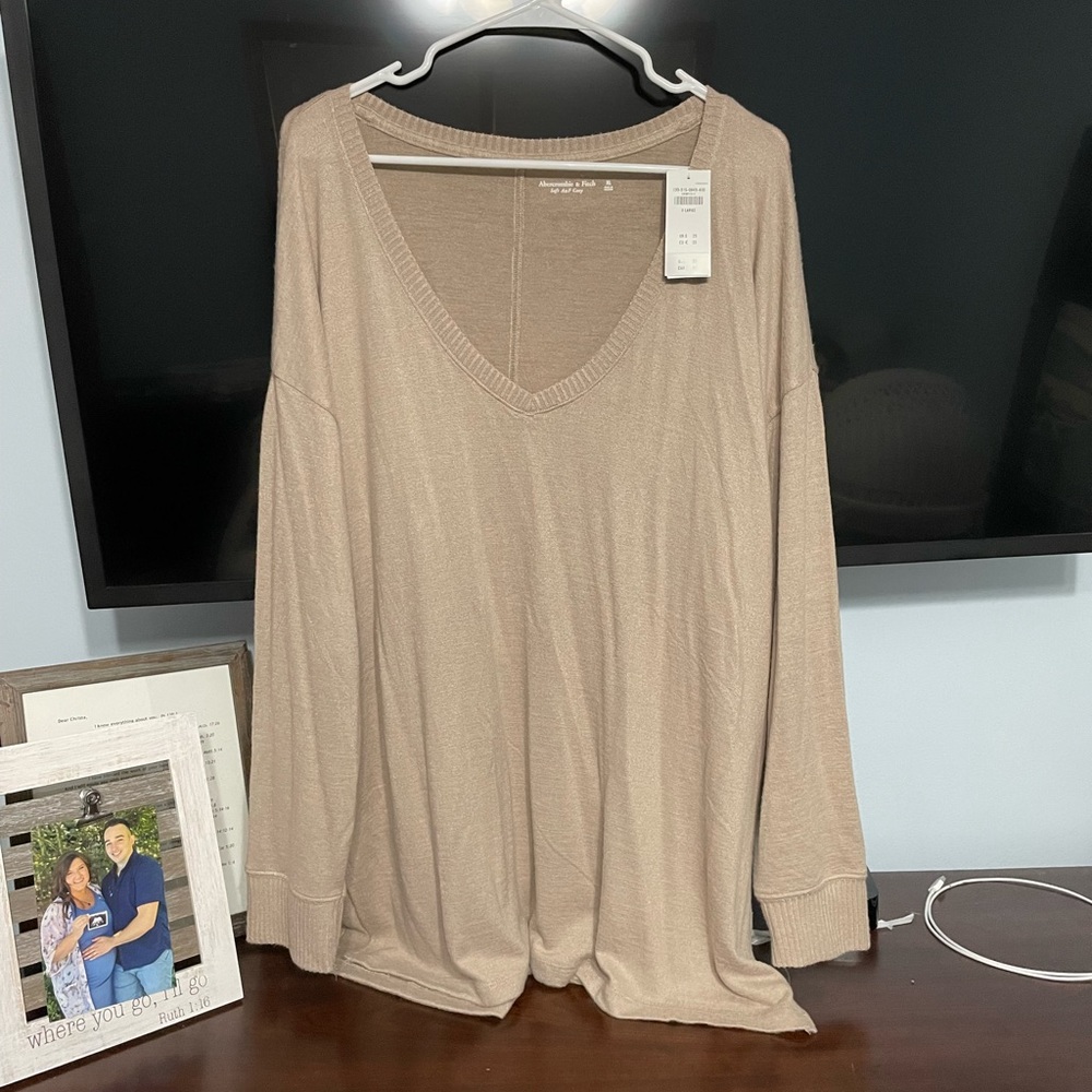 Abercrombie Sweater